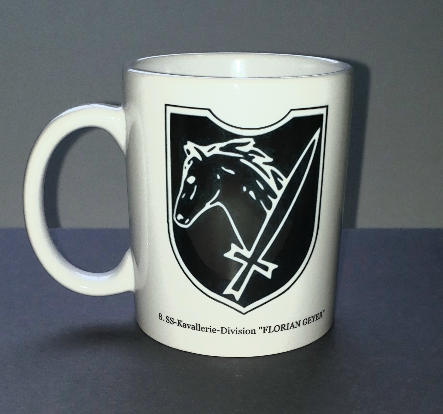 Reproductions, Fantasy items, souvenirs.